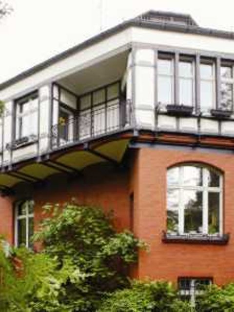 Seniorenfreizeitstätte Adelheidallee