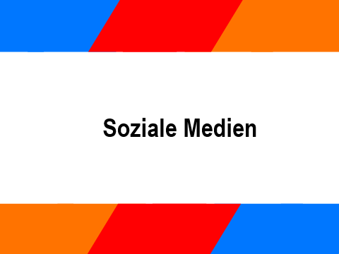 Soziale Medien