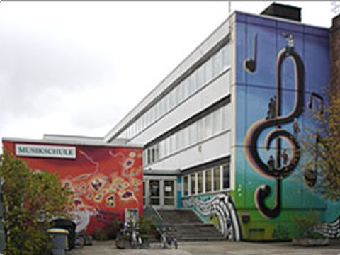 Henze Musikschule