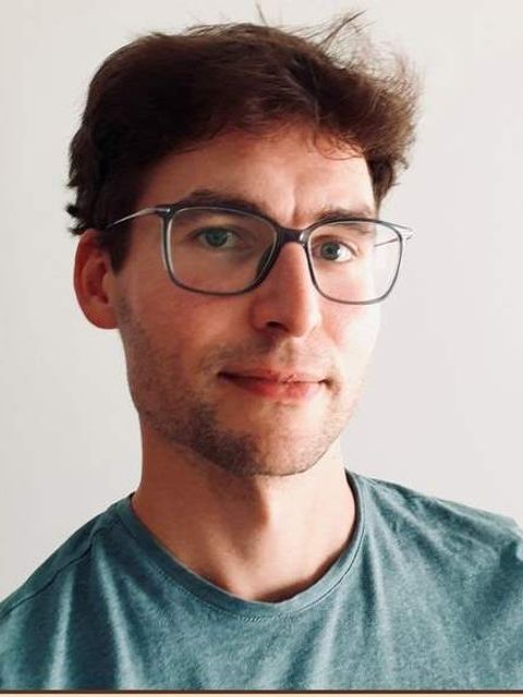 Dustin Michael