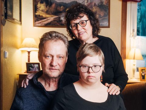 Wunschkind – Langzeitprojekt (Bild: Klaus Heymach)