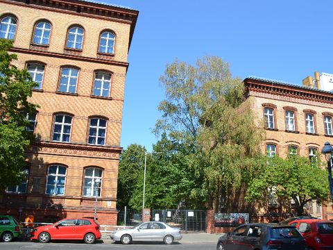 Vineta-Grundschule