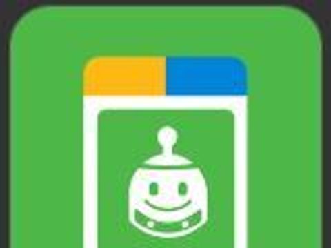 App: Truebot Color Card