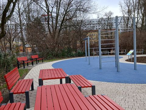 Wilhelm-Guddorf-Aufenthalt