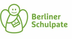 Berliner Schulpate Logo