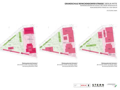 Grundschule Reinickendorfer Str. 60 (Bild: S.T.E.R.N. GmbH)