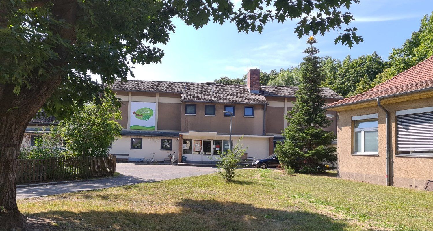 Grundschule am Eichenwald