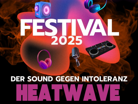 Jugendfestival Reinickendorf