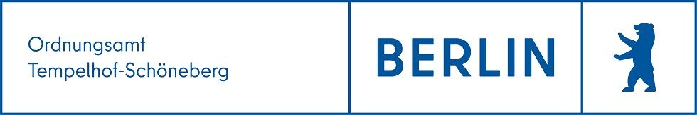 Logo Ordnungsamt Tempelhof-Schöneberg
