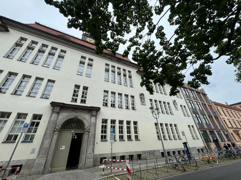 Grundschule am Koppenplatz