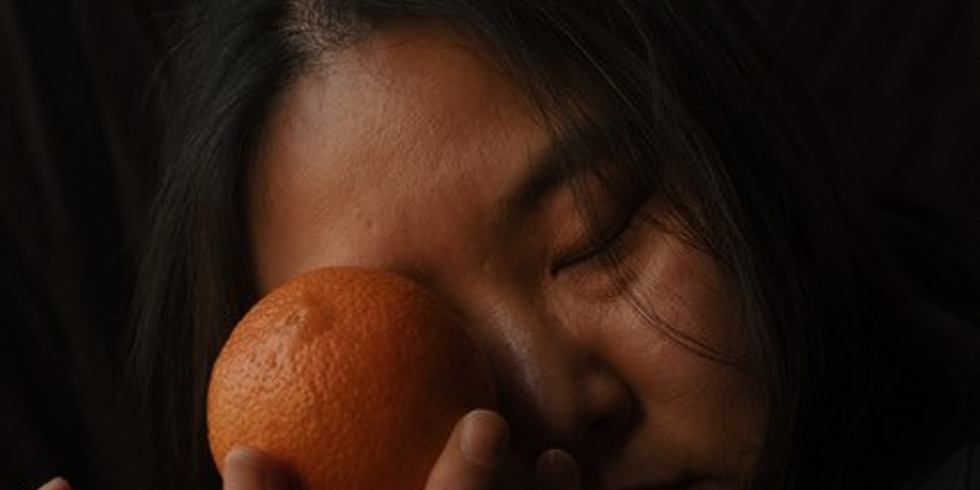 Portraitfoto Yan Jun White