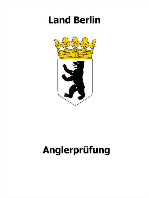 Anglerprüfung Berlin