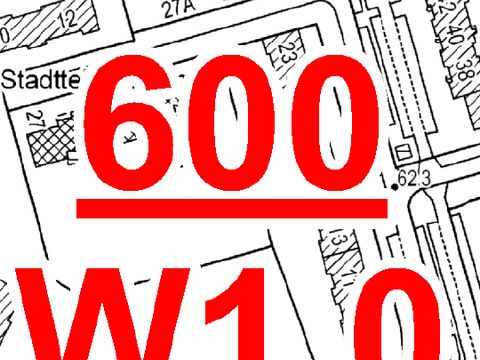 Wertermittlung von Grundstücken