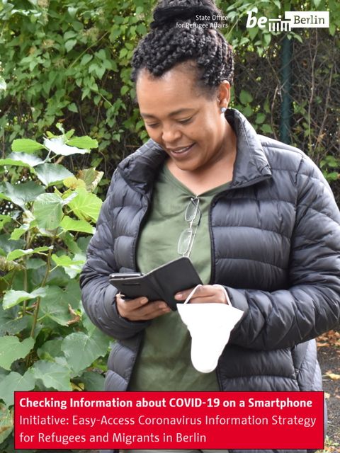 Checking new information