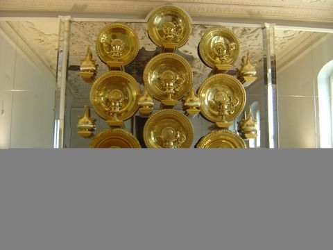 Schloss Köpenick Ausstellung