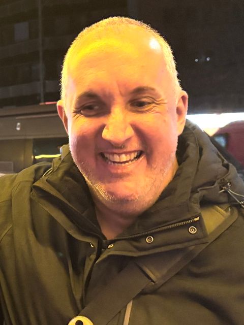 Yves SEIGEL