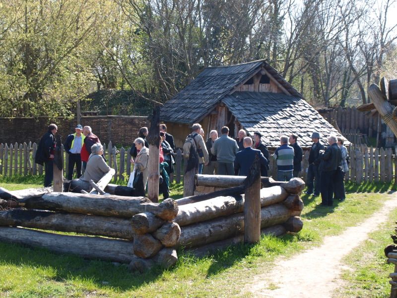 Archäologische Gesellschaft Berlin und Brandenburg