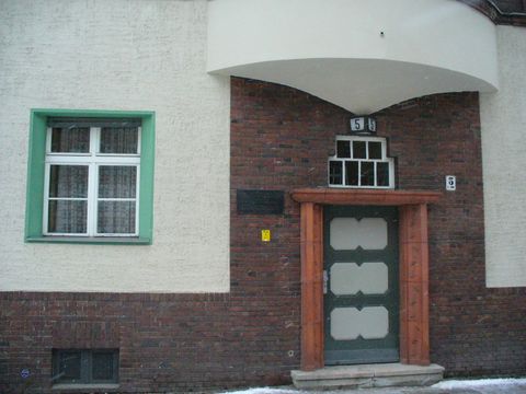 Wittelsbacherstraße 5, 4.2.2010, Foto: KHMM