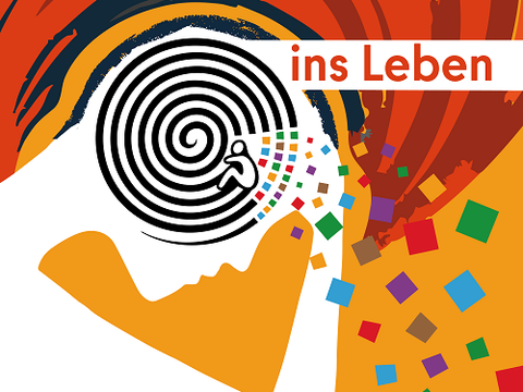 Der Denker- Aus dem Strudel der Einsamkeit