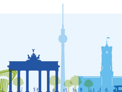 Berlin Panorama