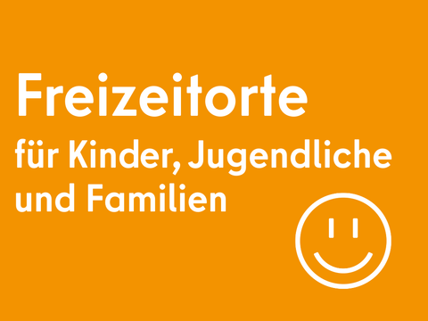 Kachel-Opener Freizeitorte