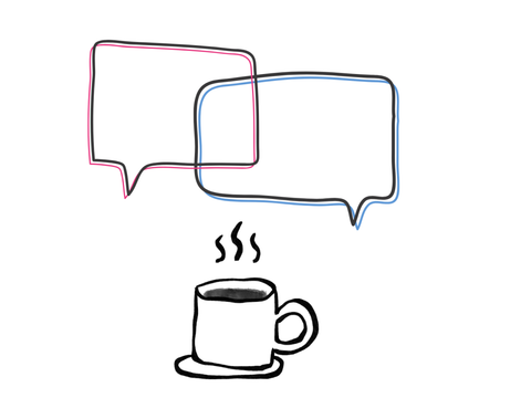 World Café Ada - 1