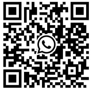 WhatsApp Lage- und Informationskanal