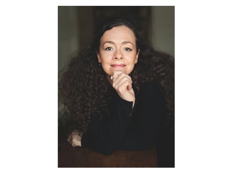 Shelly Kupferberg