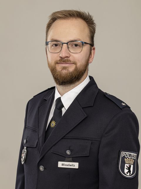 Jan Misselwitz