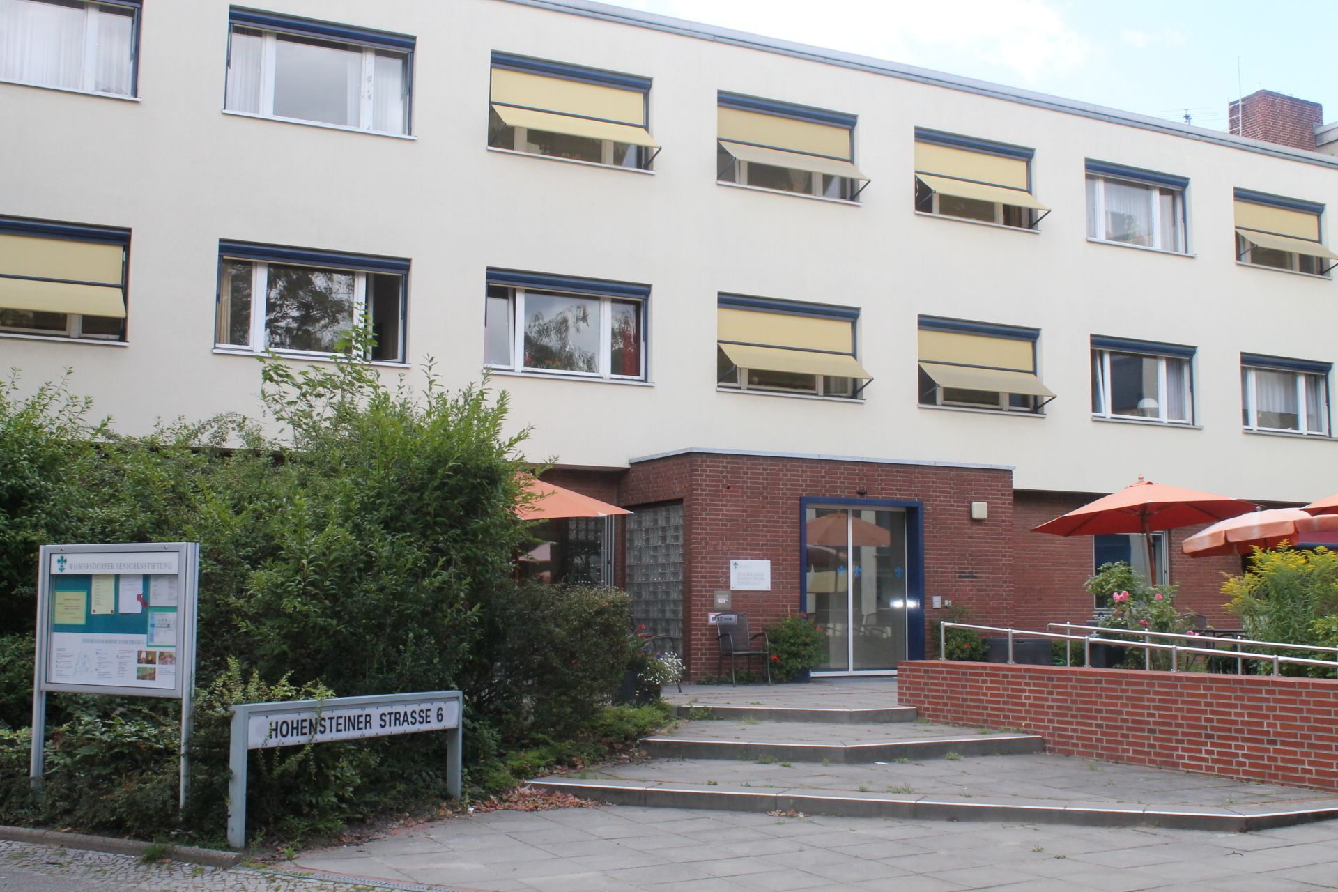 176. Kiezspaziergang 1