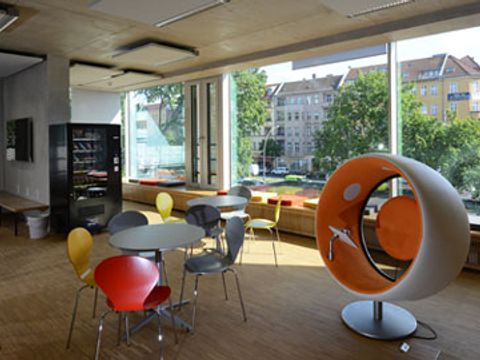 Schiller-Bibliothek