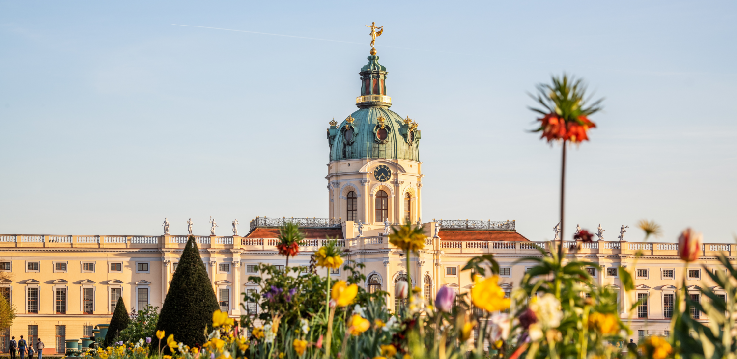 Schloss Charlottenburg