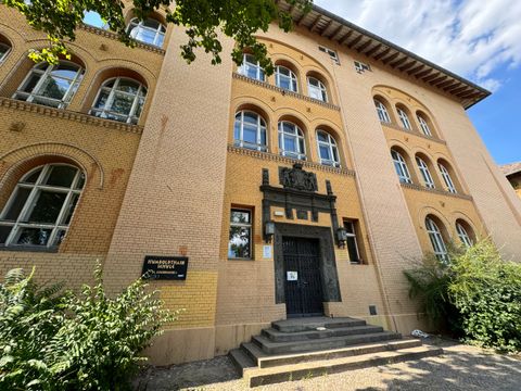 Humboldthain-Grundschule