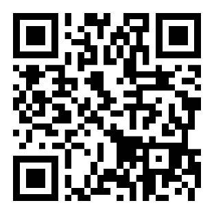 QR-Code mit Link zur Berliner Familien Befragung 2026