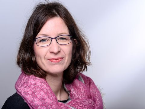 Aletta Bonn