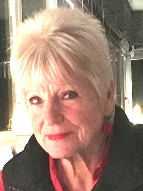 Foto von Ulrike Burchardt