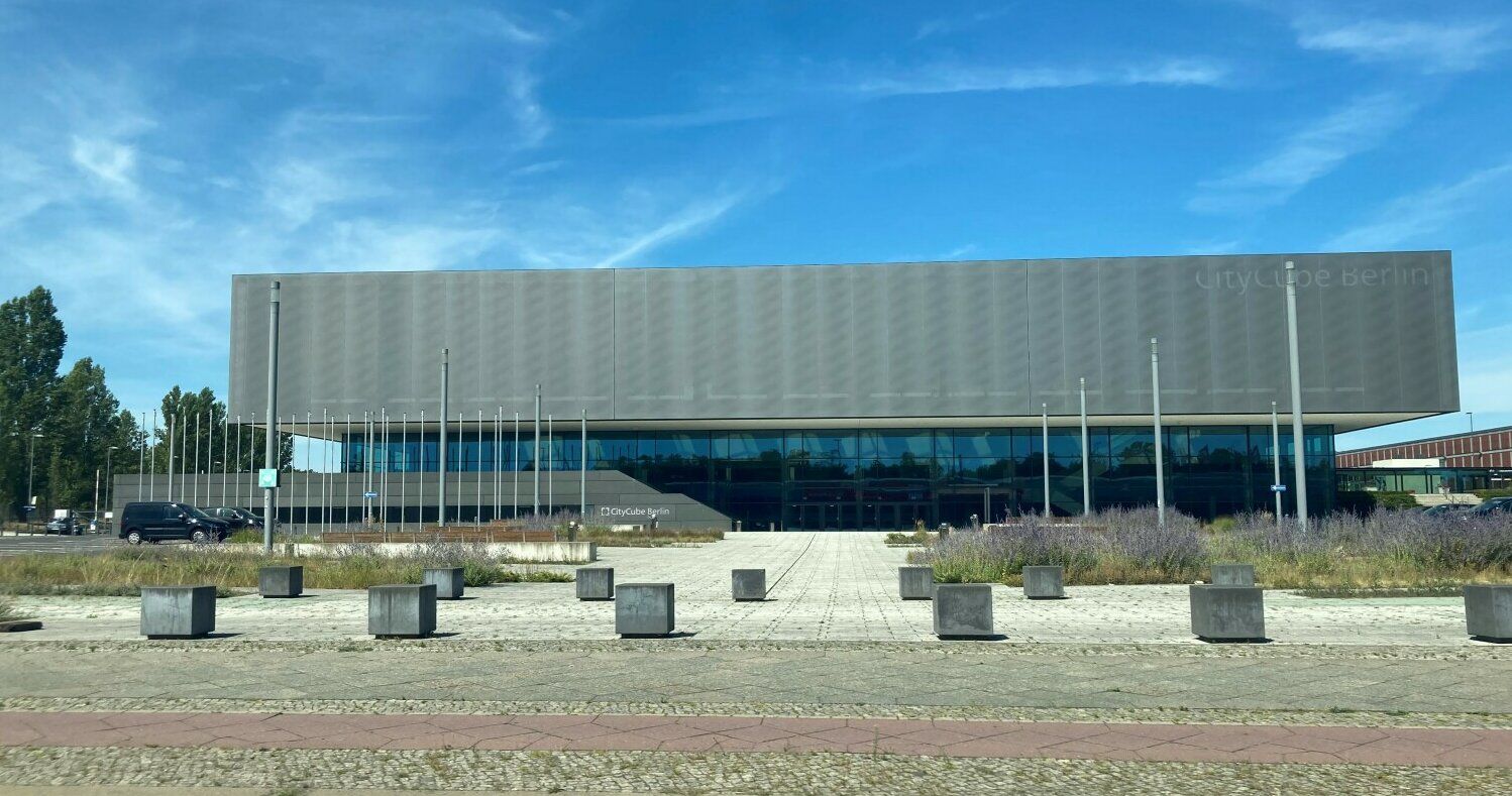 City Cube Berlin
