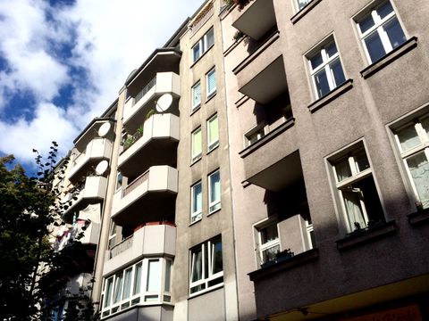 Wohungen in Berlin