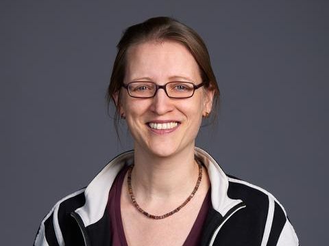 Mitglied - Friederike Grimme