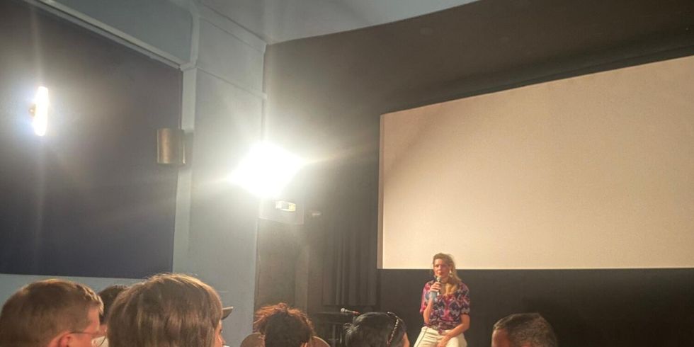 Das Filmprojekt wurde von zivilgesellschaftlichen Bündnissen wie Sea-Eye, Sea-Watch, United4Rescue, German Doctors, PRO ASYL und dem Mennonitischen Hilfswerk gefördert
