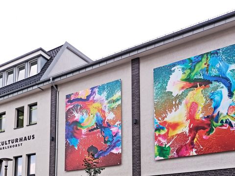 Kulturhaus Karlshorst