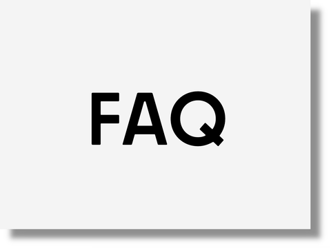 FAQ