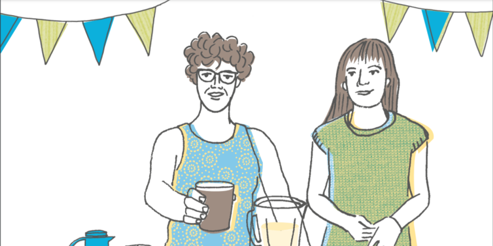 Fairtrade-Bezirk Pankow Titelbild