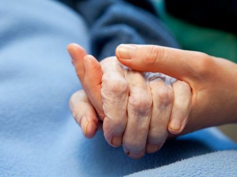 Patientenfürsprecher