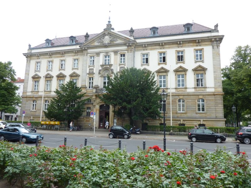 Amtsgericht Charlottenburg