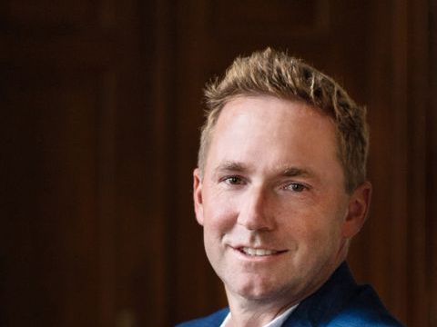 Antisemitismusbeauftragter der Generalstaatsanwaltschaft Berlin