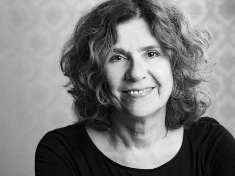 Porträt Petra Tessendorf