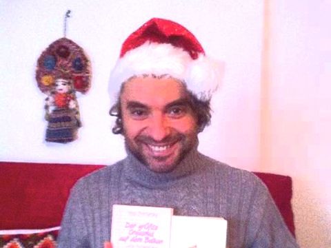 Veso Portarsky: Weihnachtsgeschichten