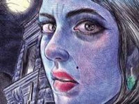 Coverfoto des Buches Am liebsten mag ich Monster