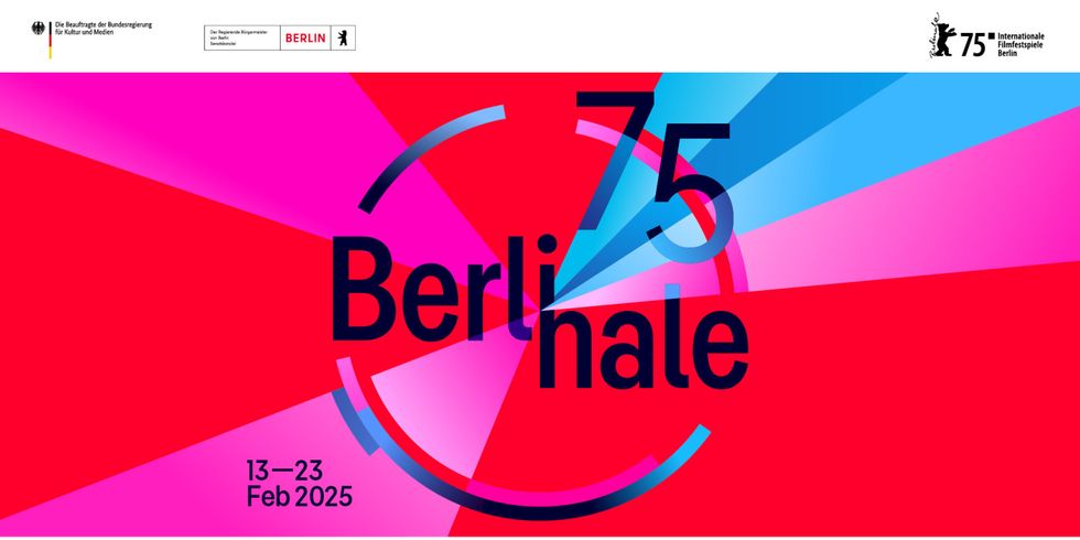 Berlinale 2025 – 75. Jubiläum